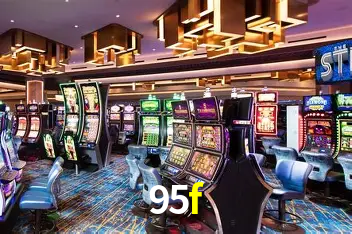 6 vantagens exclusivas do programa VIP da 95f