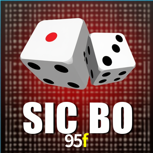 Tabela RTP dos jogos de cassino da 95f